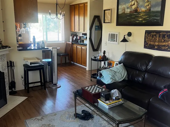 1652 Oliver Ave APT 2, San Diego, CA 92109