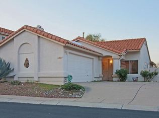 818 E Prickly Poppy Dr, Tucson, AZ 85715