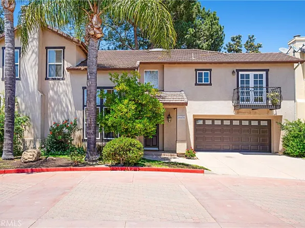 26675 Country Creek Ln, Calabasas, CA 91302