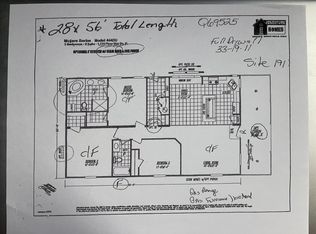 246 N 500 E #191, Marion, IN