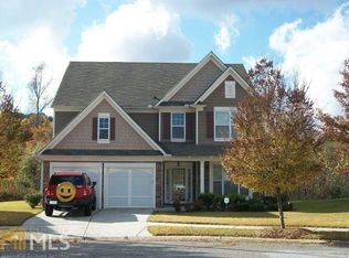 3767 Uppark Dr, Atlanta, GA 30349