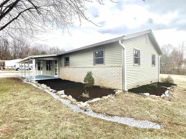 264 Red Hill Addition, Springville, IN 47462