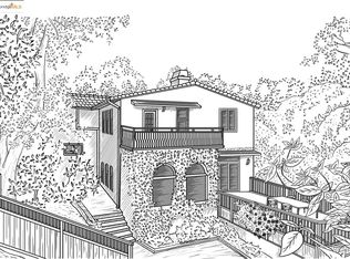 3190 Frye St, Oakland, CA 94602