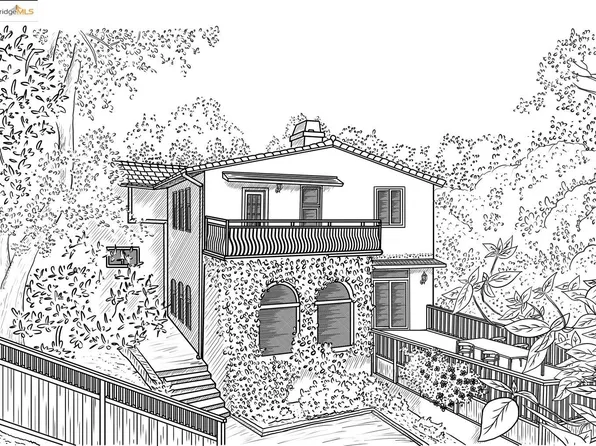 3190 Frye St, Oakland, CA 94602