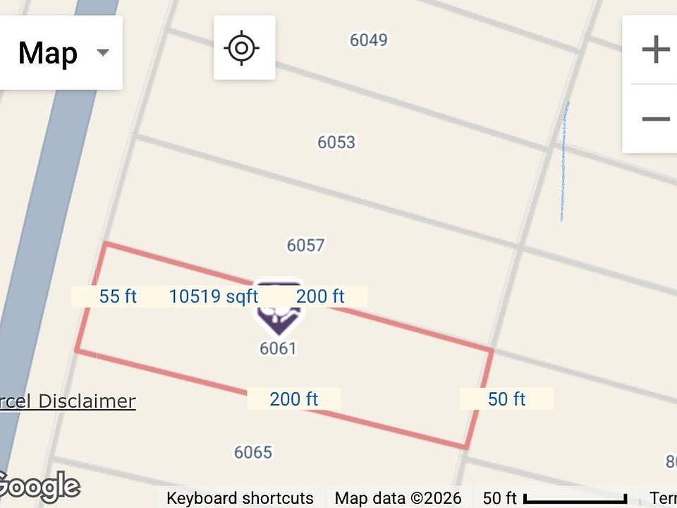 1st image of 6061 Road 5889 Lot 1099