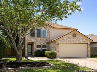 7812 Pecan Hts, San Antonio, TX 78244