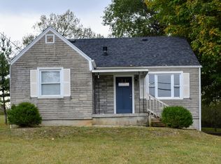 8219 Shepherdsville Rd, Louisville, KY 40219