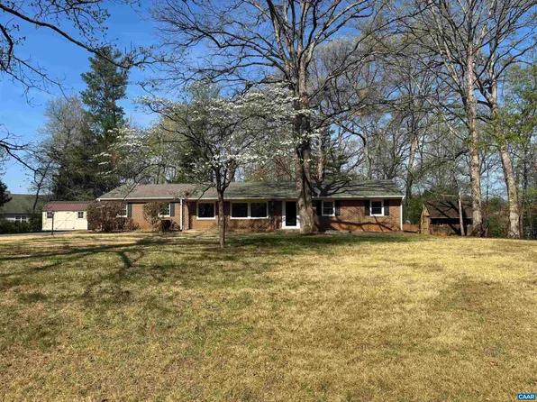 6709 Spring Hill Rd, Ruckersville, VA 22968