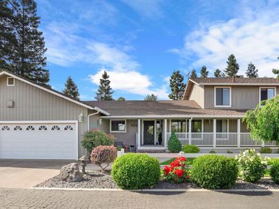 4590 N Alpine Rd, Stockton, CA, 95215