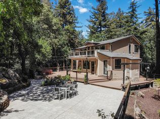 20733 Santa Cruz Hwy, Los Gatos, CA 95033