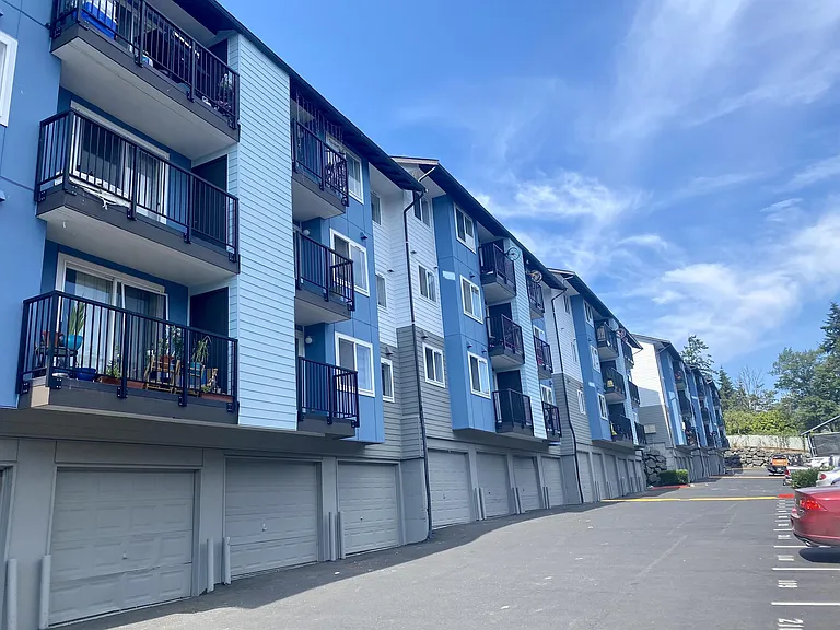 Rivers Landing Apartments — Photo 48