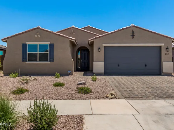 40413 W WILLIAMS Way, Maricopa, AZ 85138