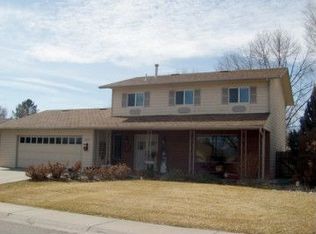 369 Martello Dr, Grand Junction, CO 81507