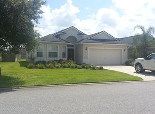 3417 Crane Hill Ct, Orange Park, FL 32065