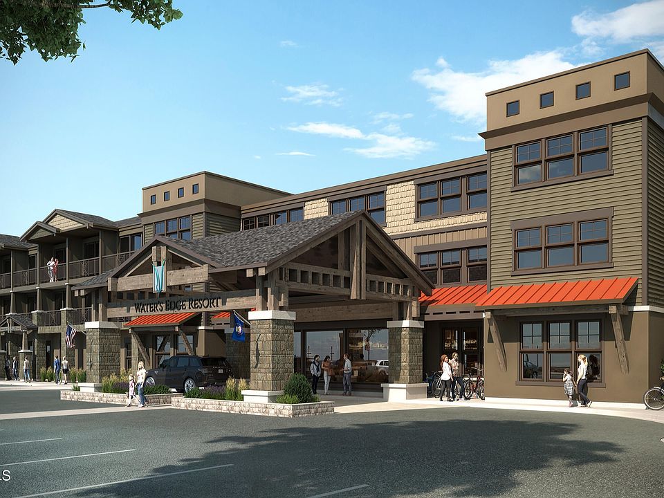 88 S Bear Lake Blvd C202, Garden City, UT 84028 Zillow