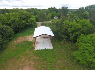 335 Lipan Trl, Weatherford, TX 76087