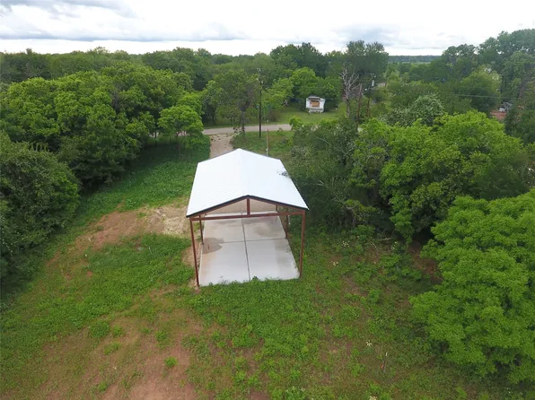 335 Lipan Trl, Weatherford, TX 76087