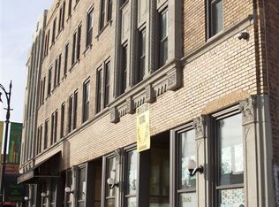 6442 Michigan Ave, Detroit, MI 48210