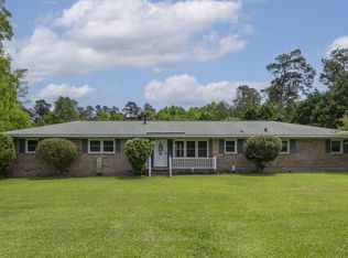 3294 Columbia Rd, Orangeburg, SC 29118