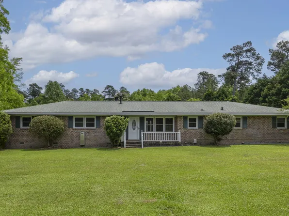 3294 Columbia Rd, Orangeburg, SC 29118