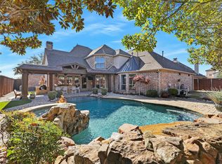 4258 Indian Creek Ln, Frisco, TX 75033