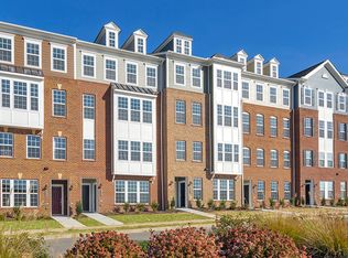 4328 Saunders Station Loop UNIT A, Richmond, VA 23233