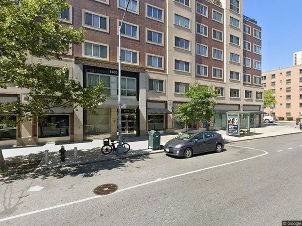 1400 Fifth Avenue 5P image 4 of 4