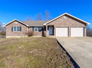 19252 Lambert Ln, Waynesville, MO 65583