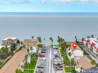 200 W Kingfish St #109-C, South Padre Island, TX 78597