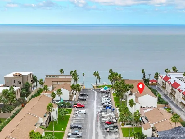 200 W Kingfish St #109-C, South Padre Island, TX 78597
