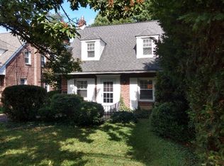 224 Valley View Rd, Media, PA 19063