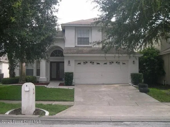 3760 Becontree Pl, Oviedo, FL 32765