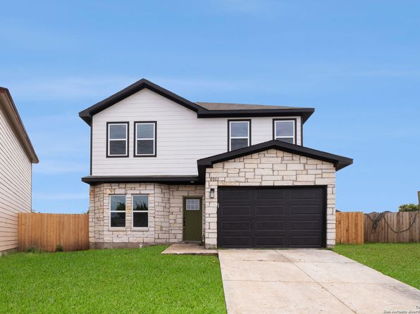 New Construction Homes in Converse TX Zillow