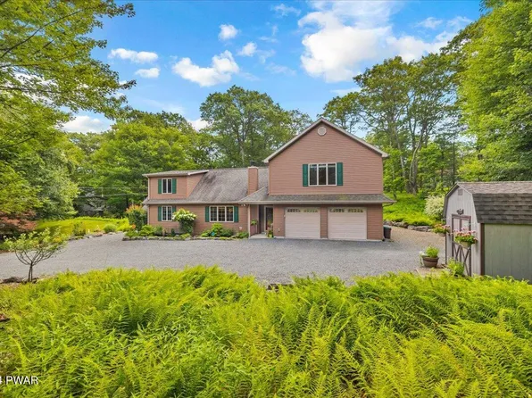 3151 Lakeview Ter, Canadensis, PA 18325