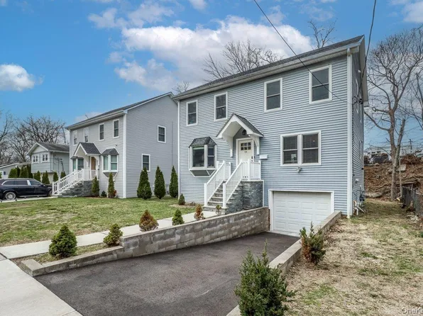 58 Prospect Avenue, White Plains, NY 10607