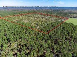 County Road 3312, Jefferson, TX 75657