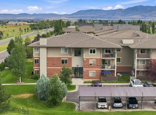 244 S Cottonwood Rd Unit 208, Bozeman, MT 59718