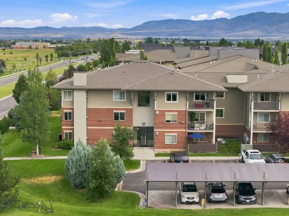 244 S Cottonwood Rd Unit 208, Bozeman, MT 59718