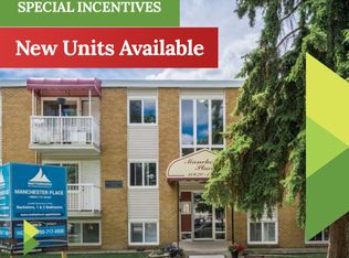10620 115th St NW, Edmonton, AB T5H 3K8