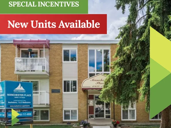 10620 115th St NW, Edmonton, AB T5H 3K8