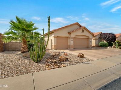 17939 N Encanto Dr, Surprise, AZ, 85374