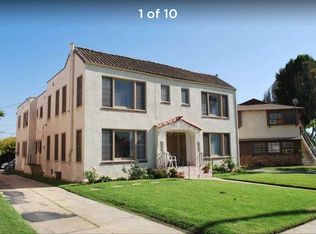 4 N Primrose Ave, Alhambra, CA 91801