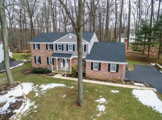 239 Autumn Dr, Exton, PA 19341