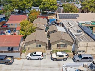 111 W Park Ave, San Diego, CA 92173