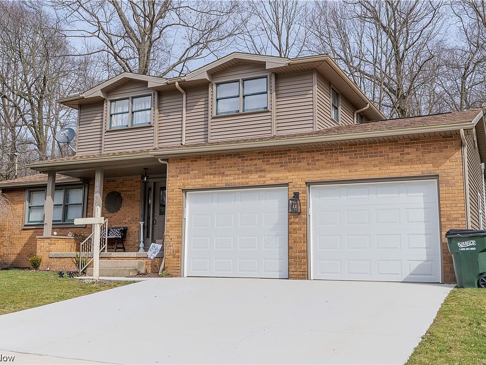 10450 Gavers Rd, Hanoverton, OH 44423 Zillow