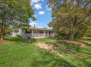 288 SW County Road 20, Corsicana, TX 75110