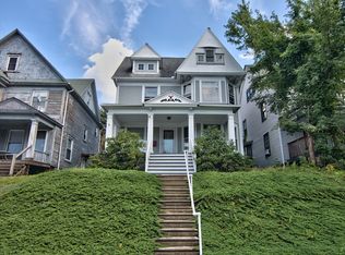 926 Quincy Ave, Scranton, PA 18510