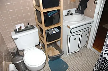 Rented by Boerum Hill Realty