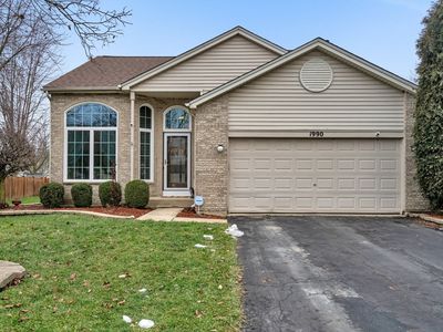 1990 Westridge Ct, Romeoville, IL, 60446