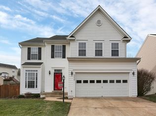 13436 Kerr Ct, Woodbridge, VA 22193